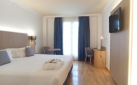 Hotel Silken Villa De Laguardia